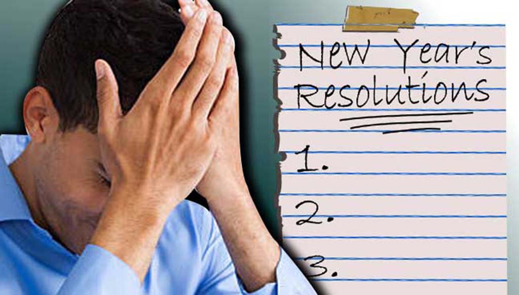 image New Year, new you? How to actually stick to your resolutions