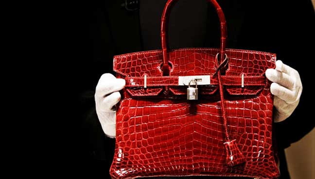 cover Birkin handbags, Walmart’s Wirkin and the meme-ification of class warfare