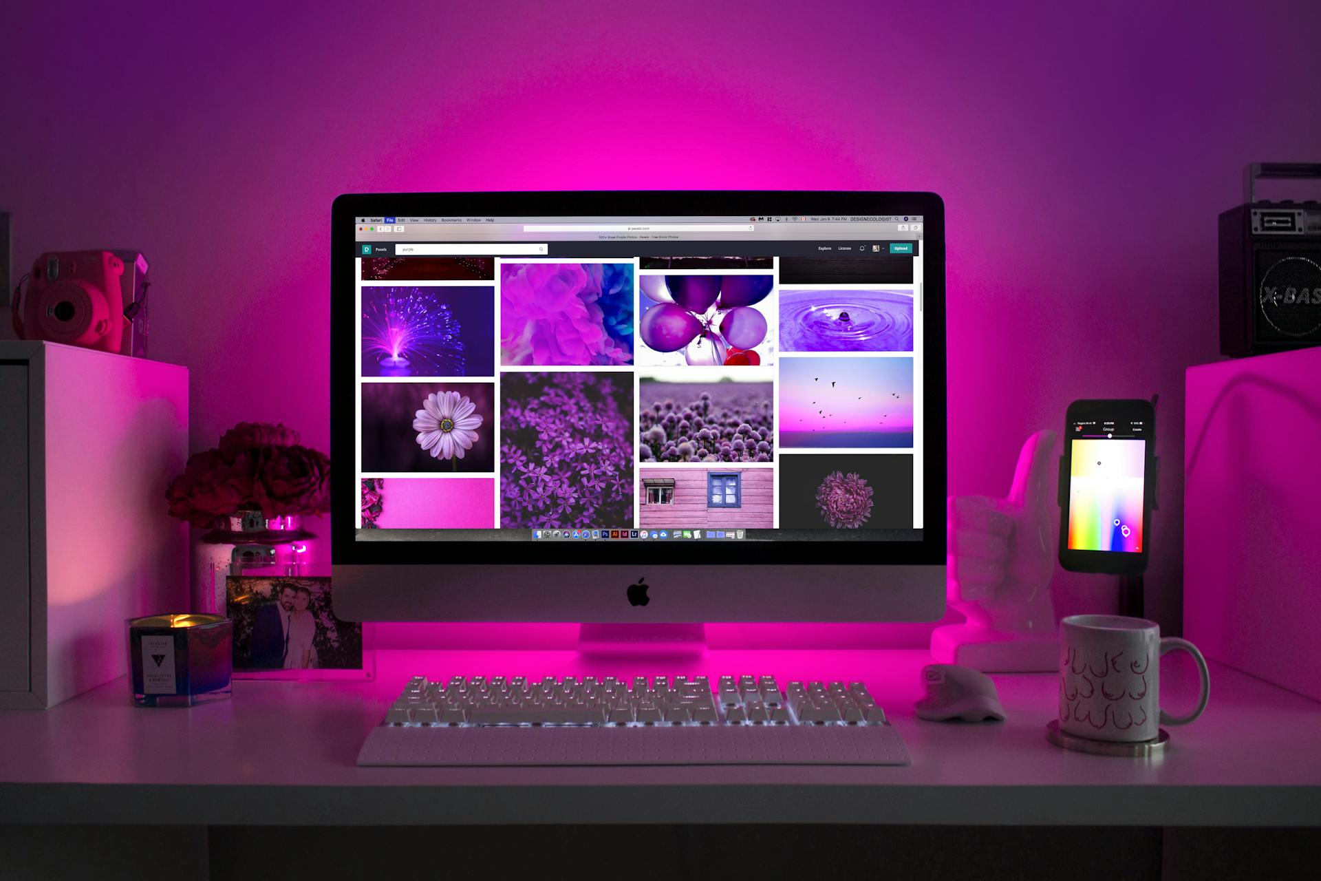 image US PC market forecast to grow 2 per cent in 2025