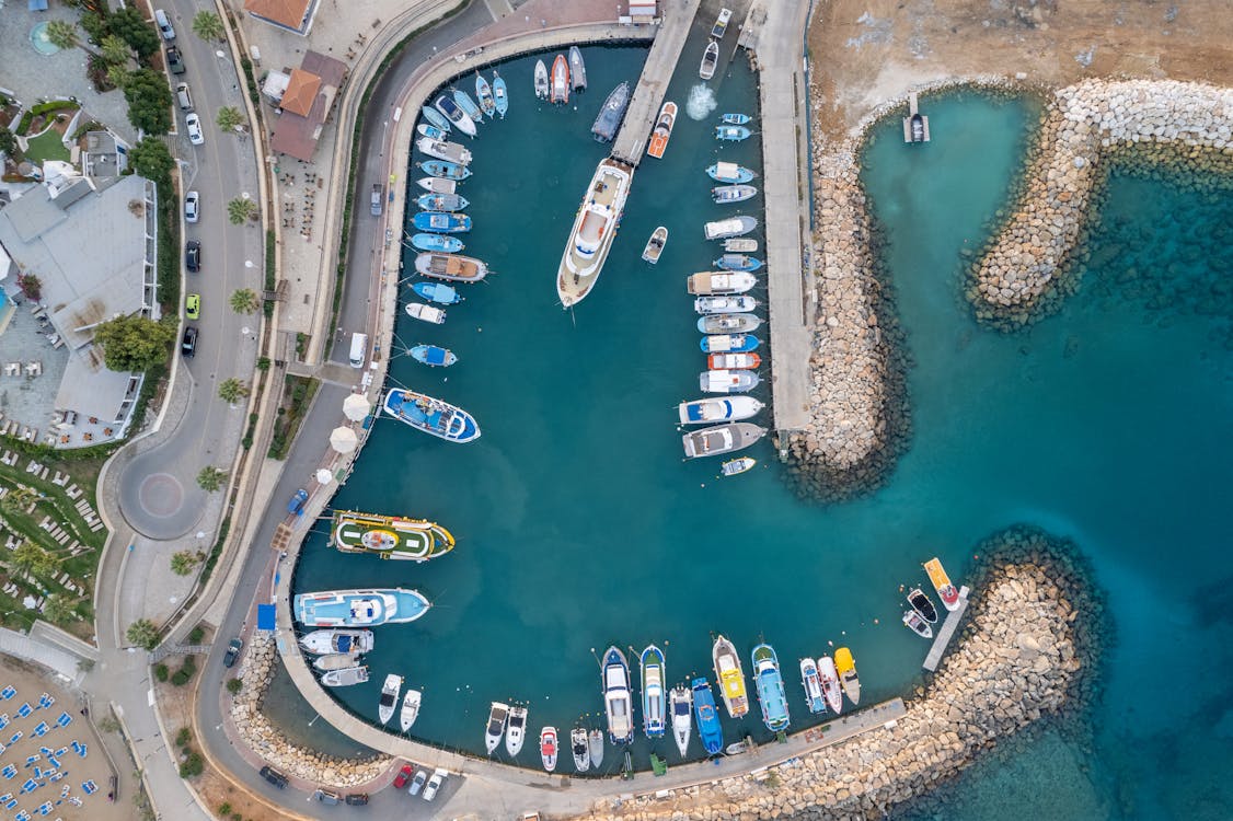 image Cyprus Business Now: Limassol budget share, tourist rentals, East Med goals