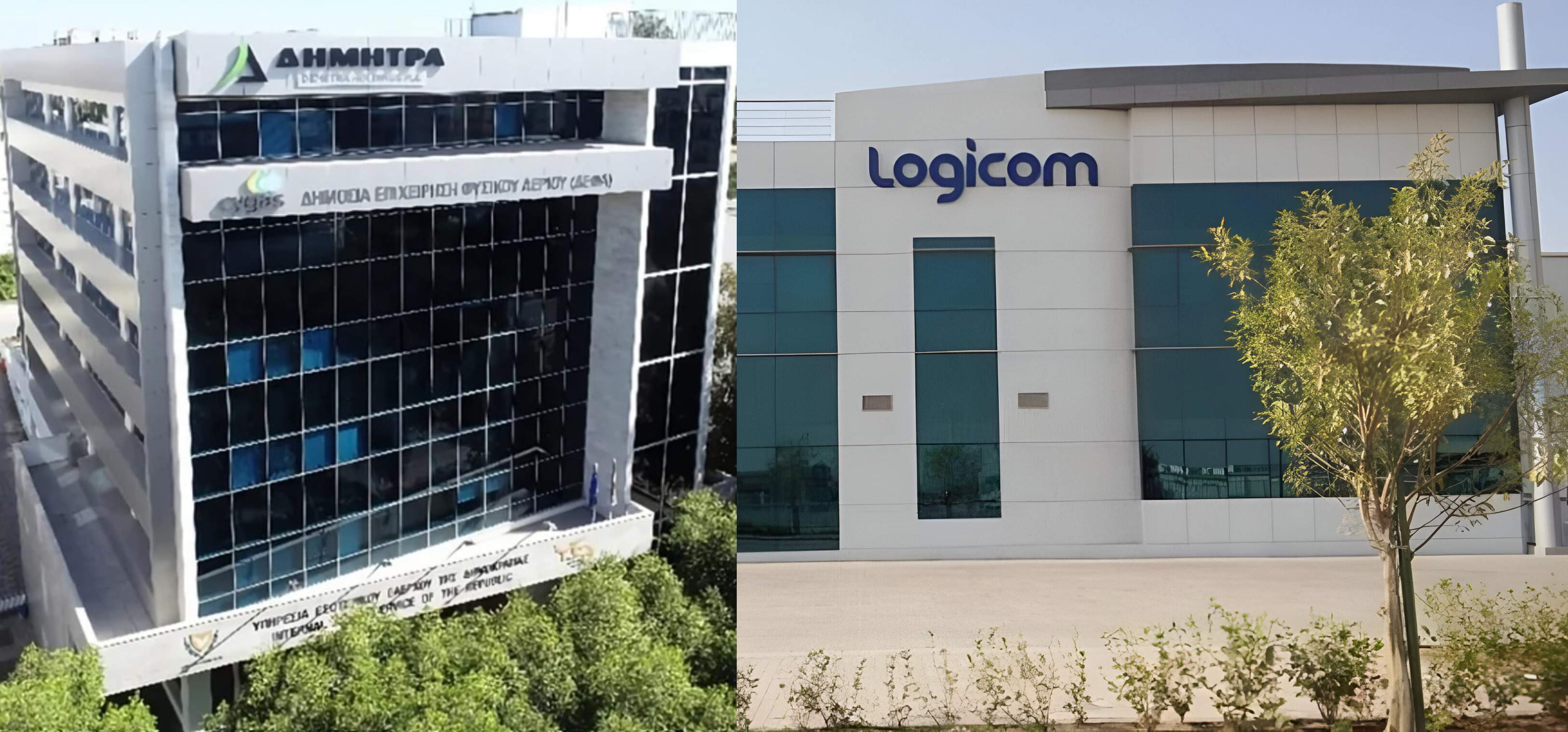 image Logicom increases stake in Demetra to 38.5 per cent