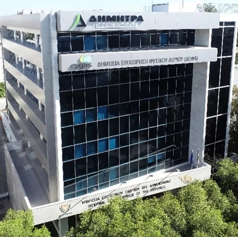 image Demetra posts €13.7m nine-month profit as stock-exchange gains and higher interest income lift results