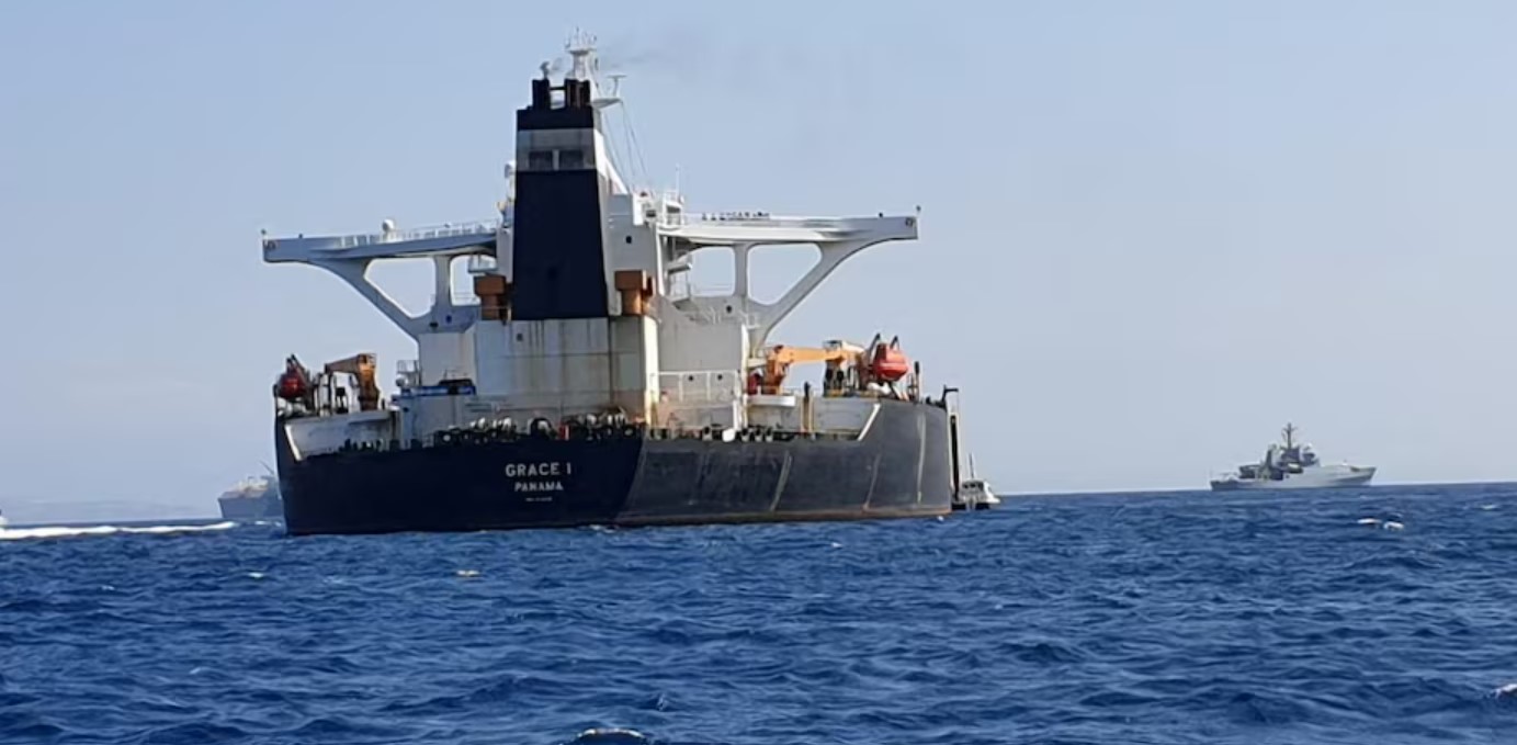 image Global diesel prices spike as US hits Russia with new sanctions