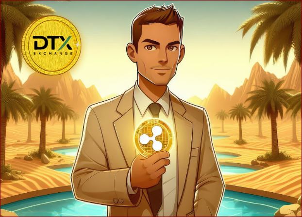 image Morgan Stanley experts recommend adding this $0.16 DeFi Altcoin for 22,500% gains like XRP last bull run