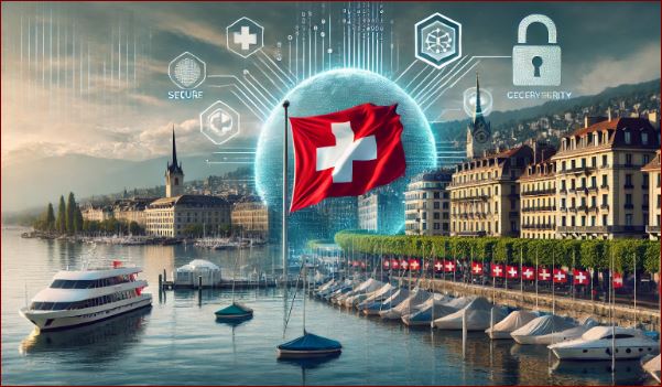 image Echoworx and SwissSign Partnership: Setting a new standard for email security in the DACH region