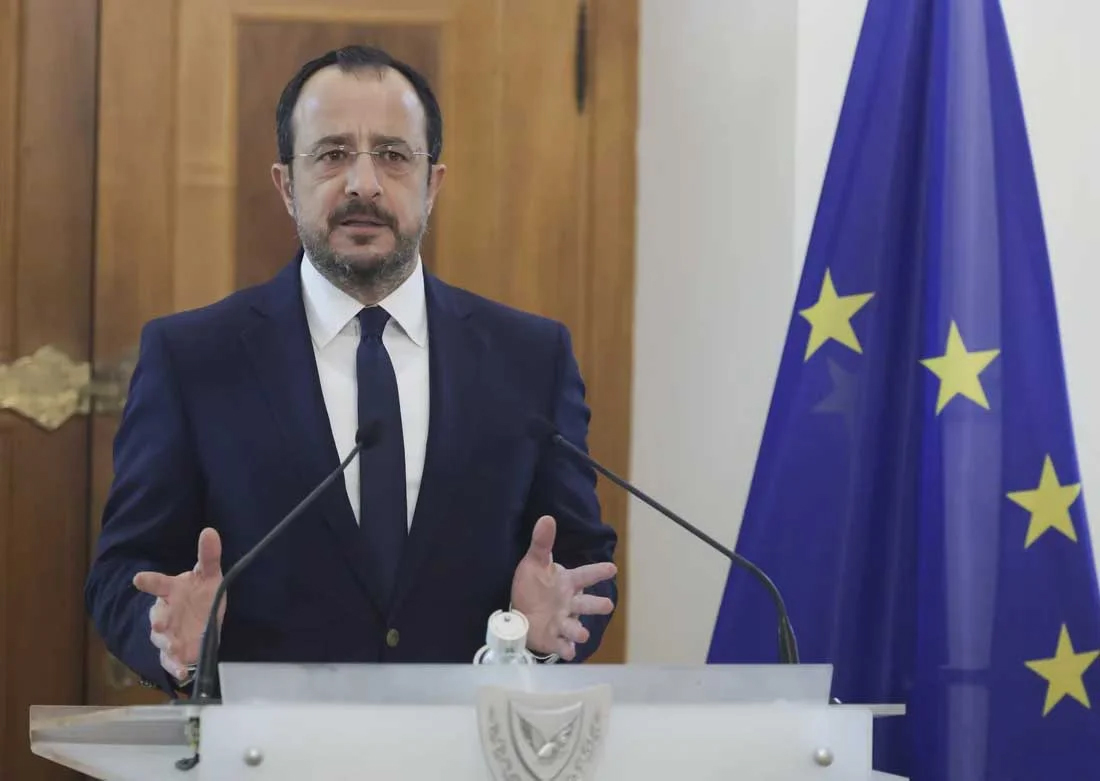 image Important to create conditions for solution, despite Erdogan’s remarks, president says