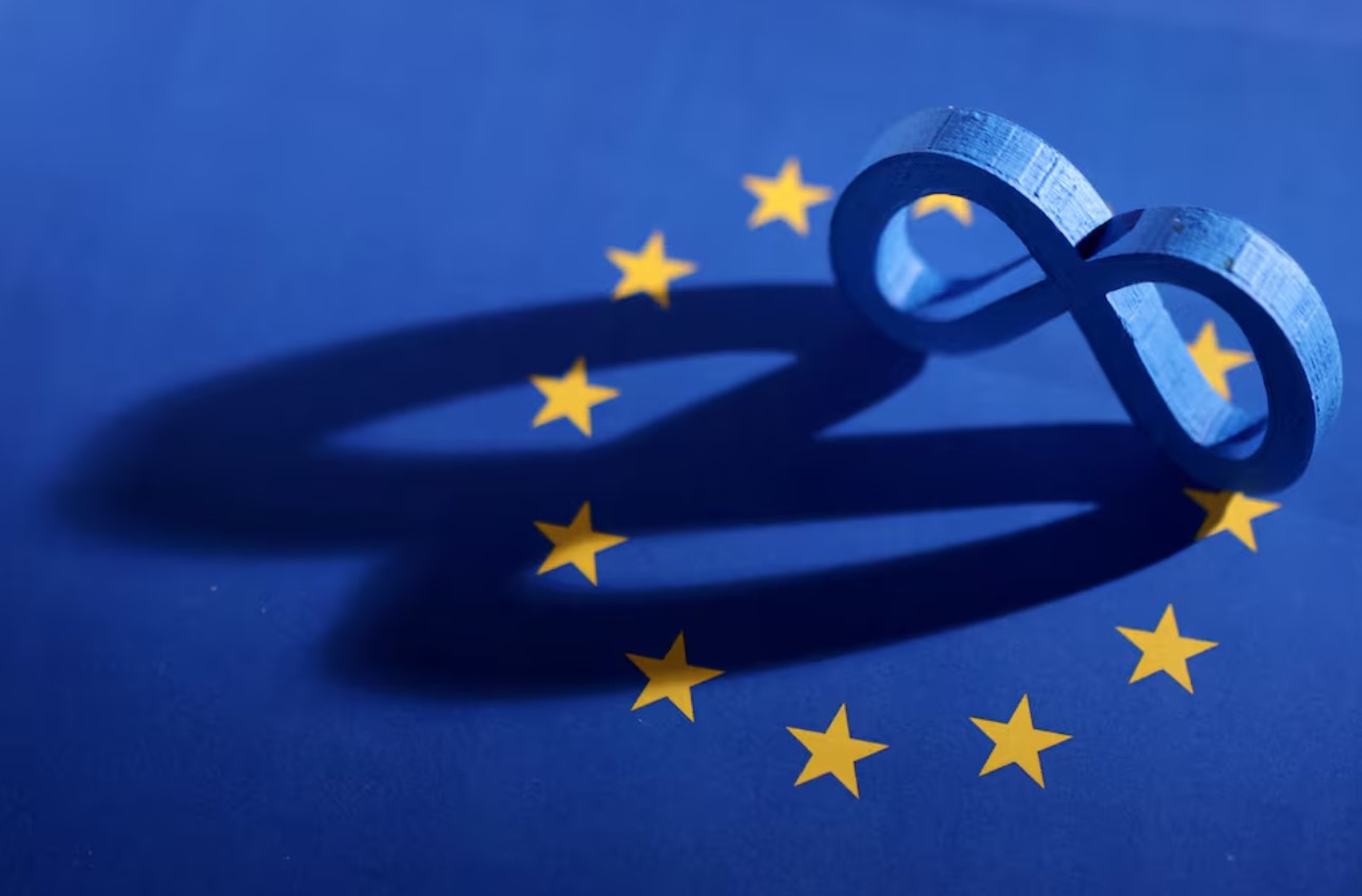 image In a first, EU Court fines EU for breaching own data protection law