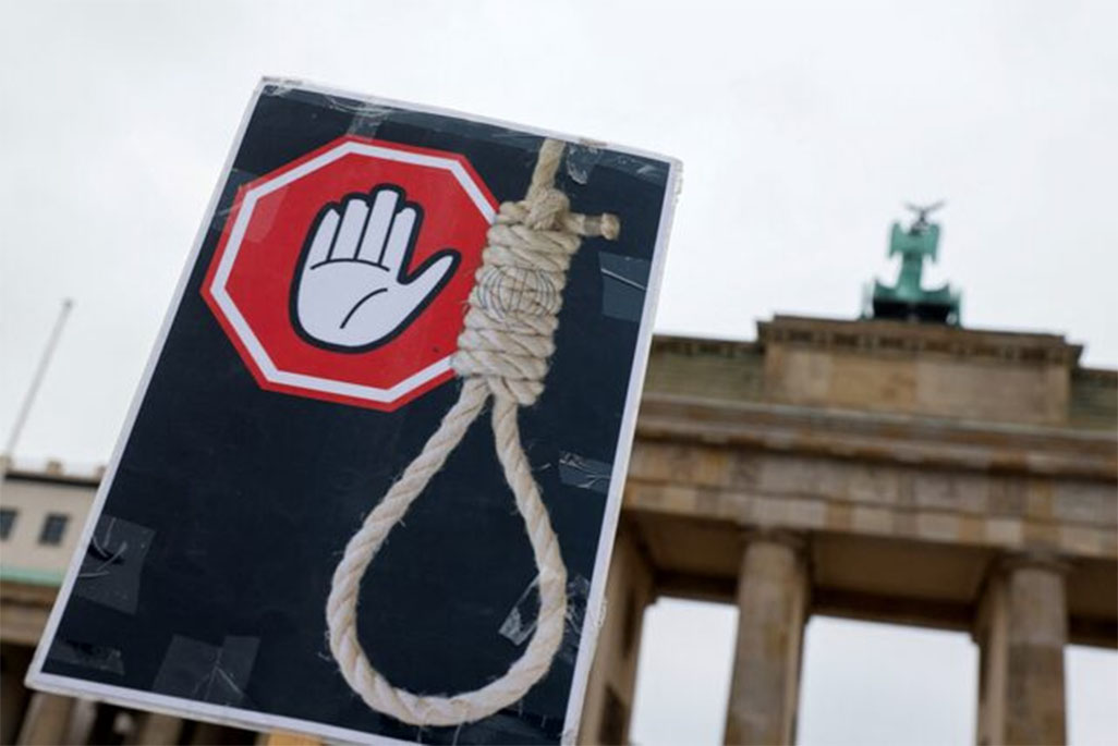image Saudi Arabia executes Iranians for drug smuggling, Tehran protests