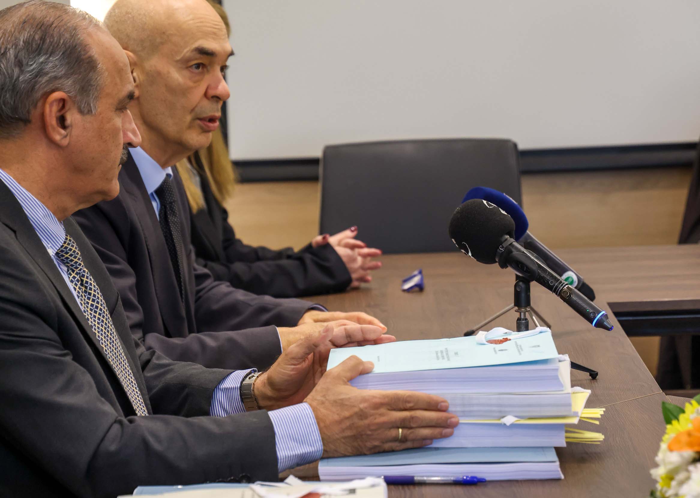 image Contract signed to upgrade Nicosia’s Famagusta Avenue