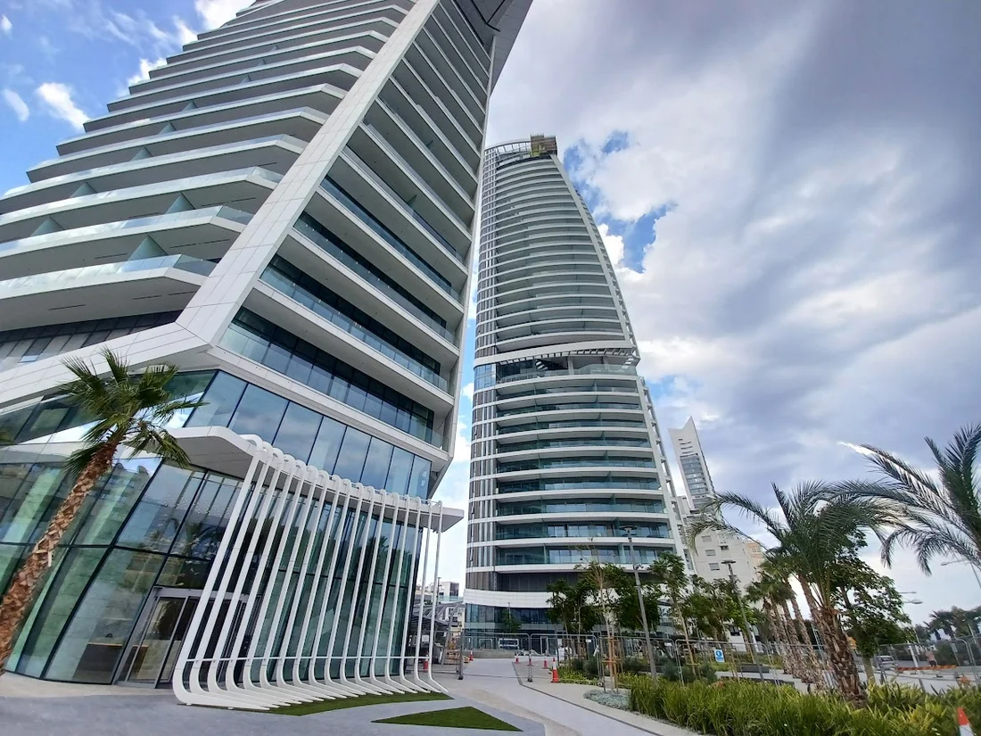 image Cooperation ‘essential’ in driving boom in Cyprus’ real estate sector