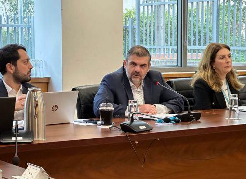 image Cyprus presents bid to increase EU spending cap