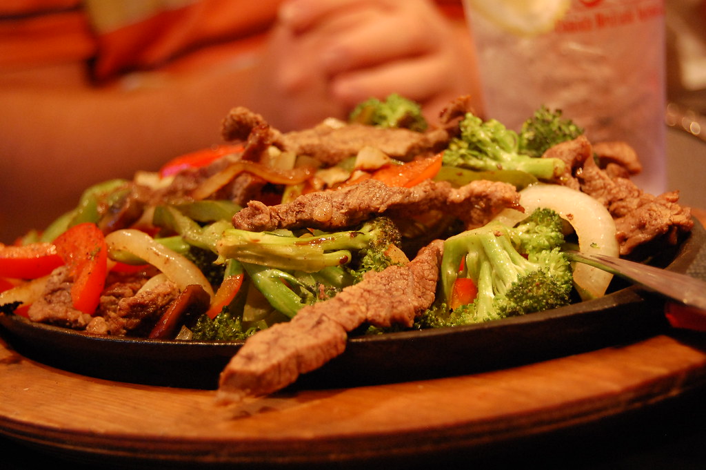 image Fajitas: The sizzling history of a Tex-Mex classic