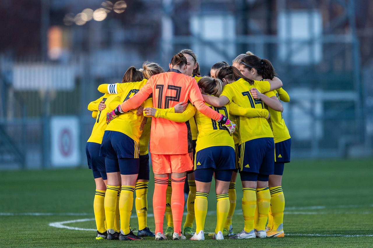 image Meeting planned with football association after sexual harassment claims