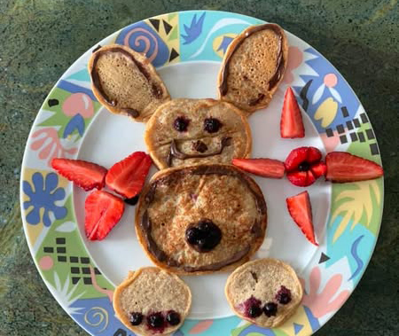 image Guest recipes with Farah Shammas