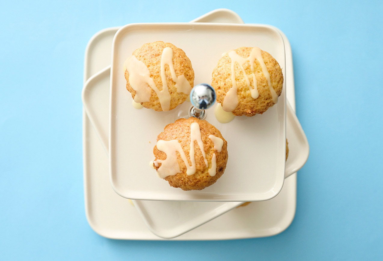 image Guest recipes with LIDL Food Academy