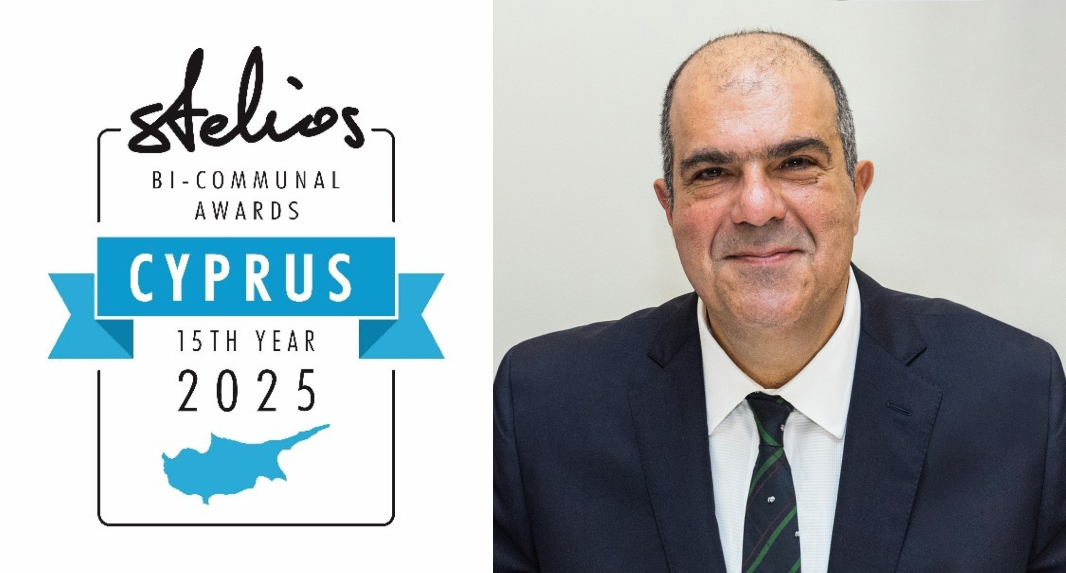 image Stelios Bicommunal Business Awards deadline extended