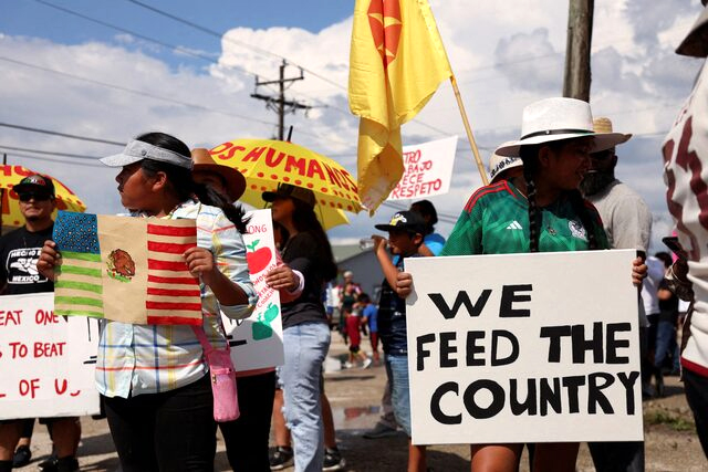 image Harsh anti-immigration policies put in place by rich countries won’t last