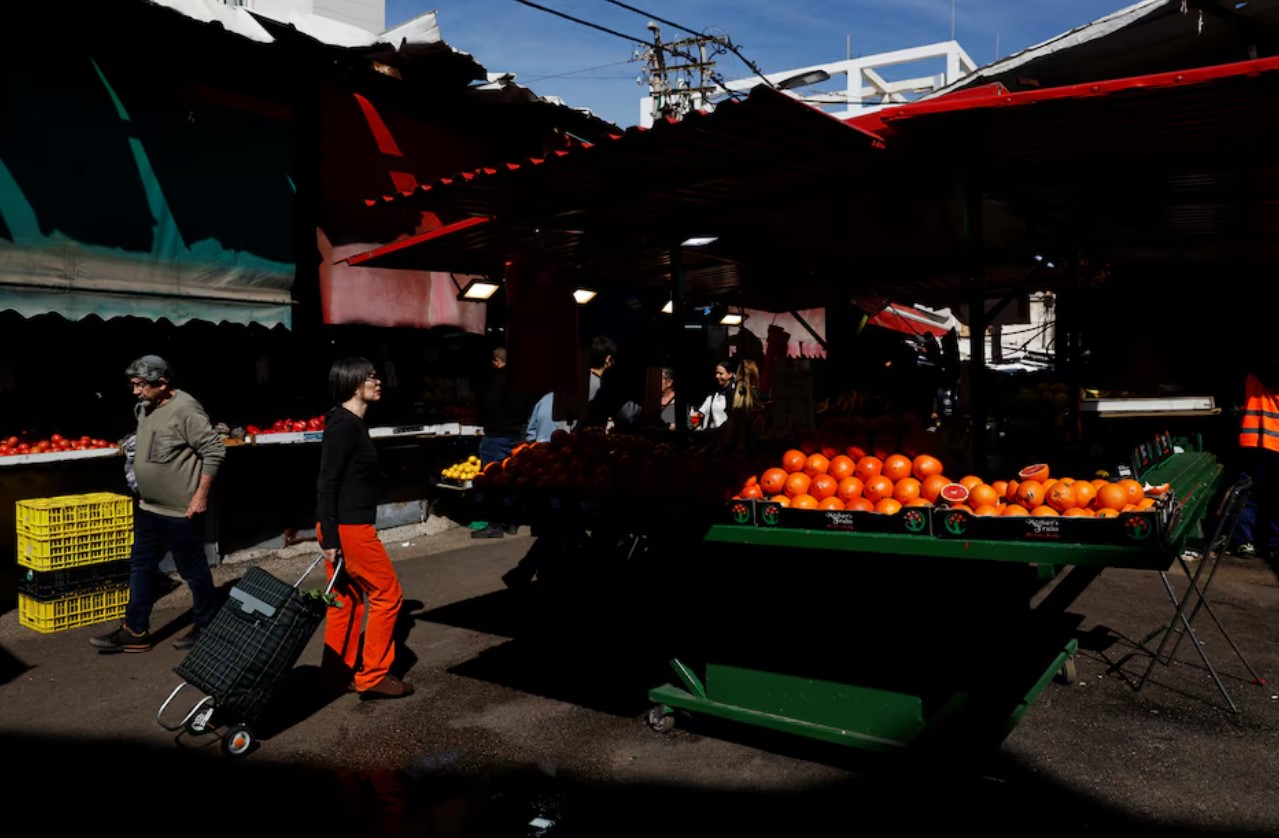 image Israel&#8217;s December deficit hits $5.2 billion