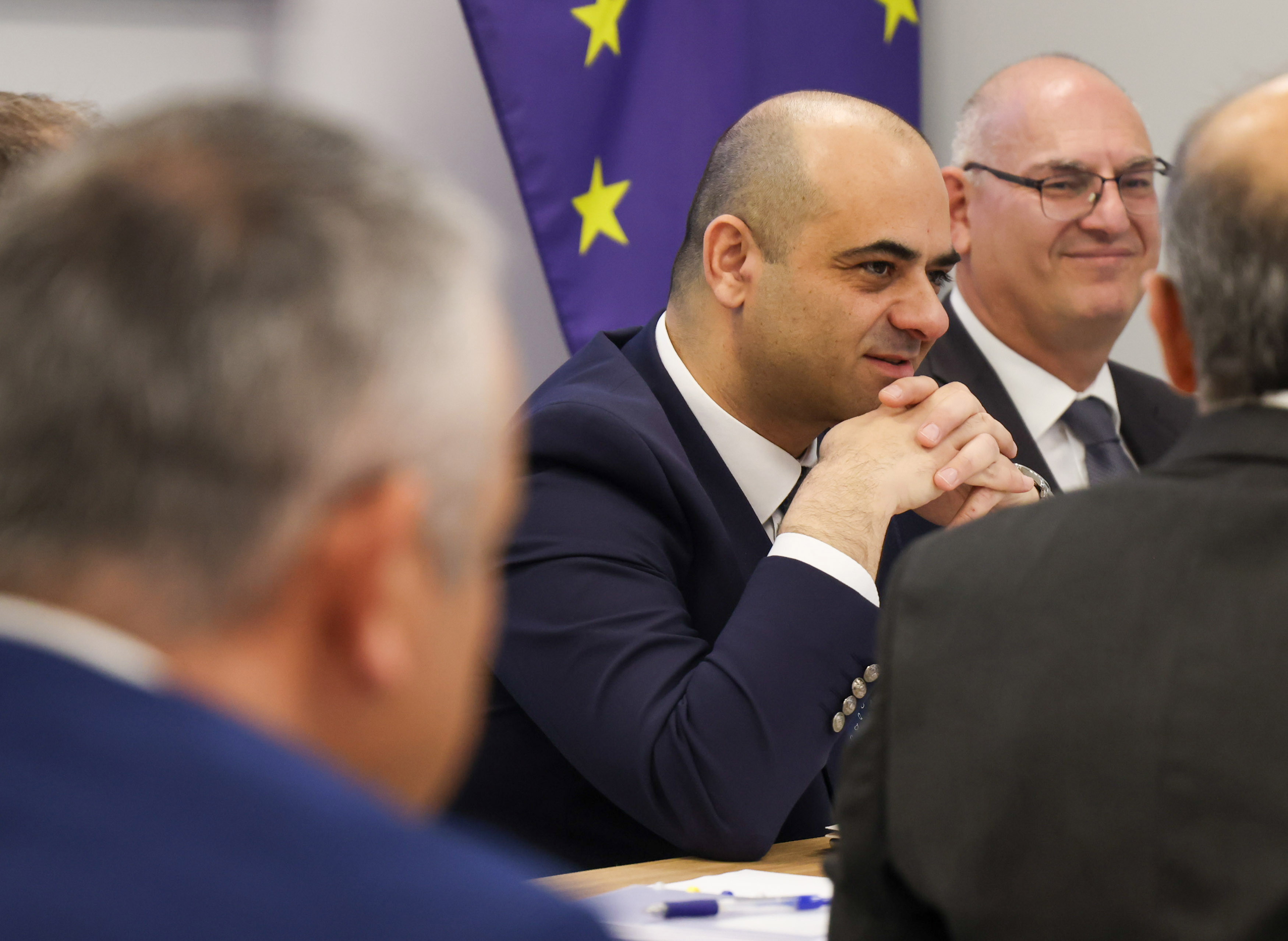 image Pension reforms, CoLA on 2025 to-do list, says labour minister