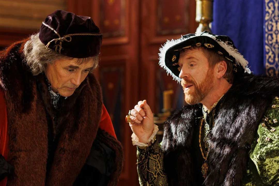 image The Mirror and the Light takes Hilary Mantel’s manifesto for historical fiction to heart