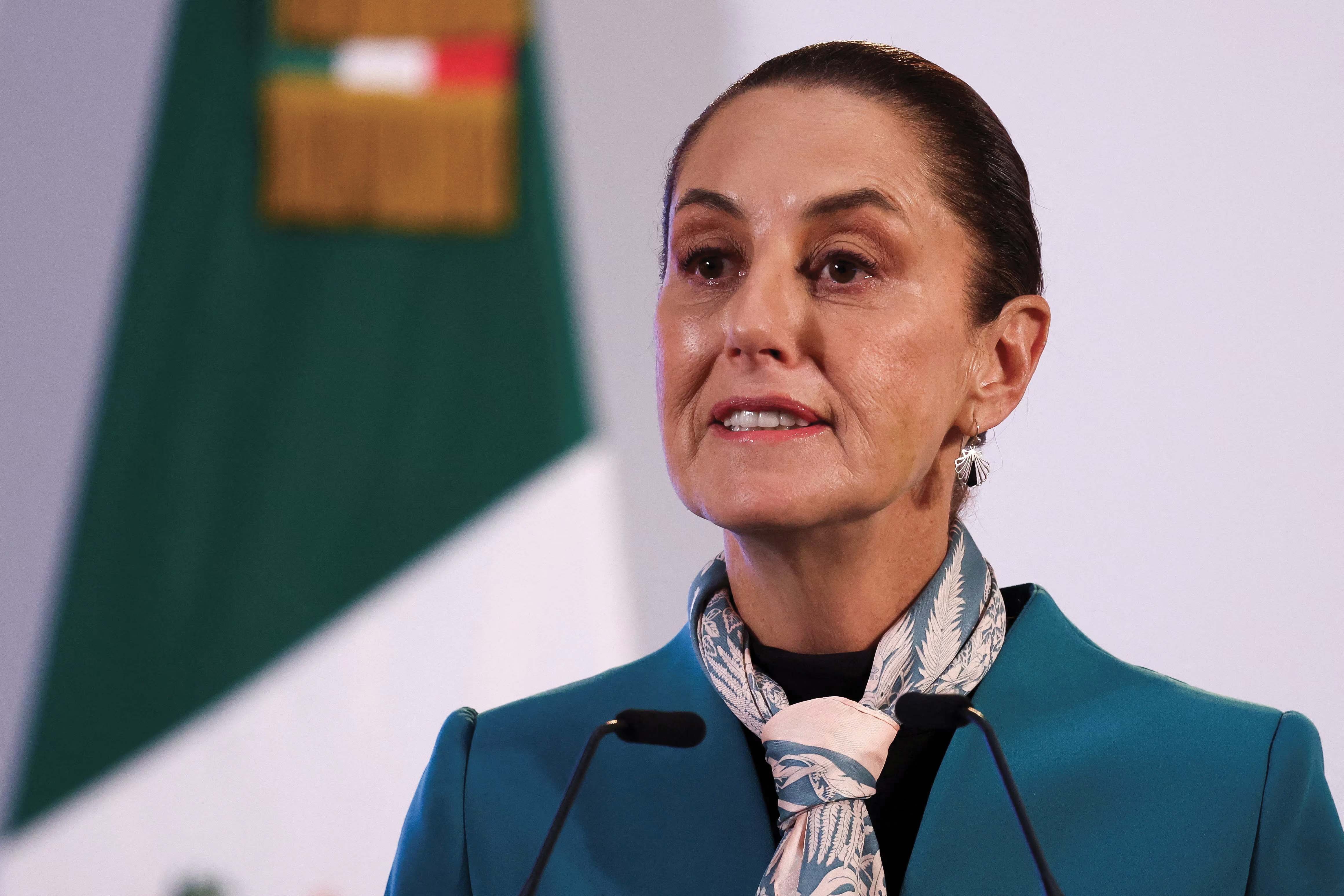 image Faced with Trump’s threats Mexico is weighing retaliatory options