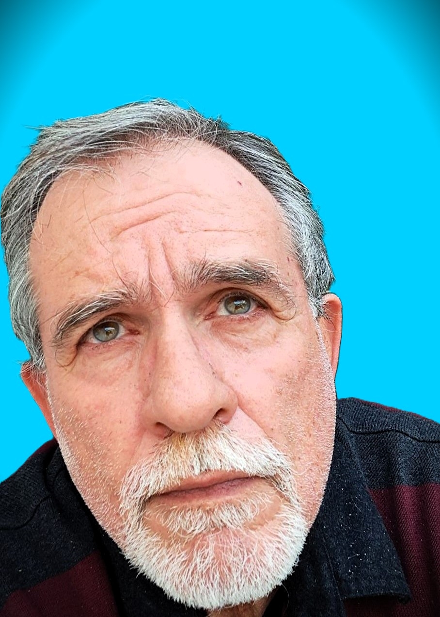 image A minute with: George Christodoulides, Journalist, poet