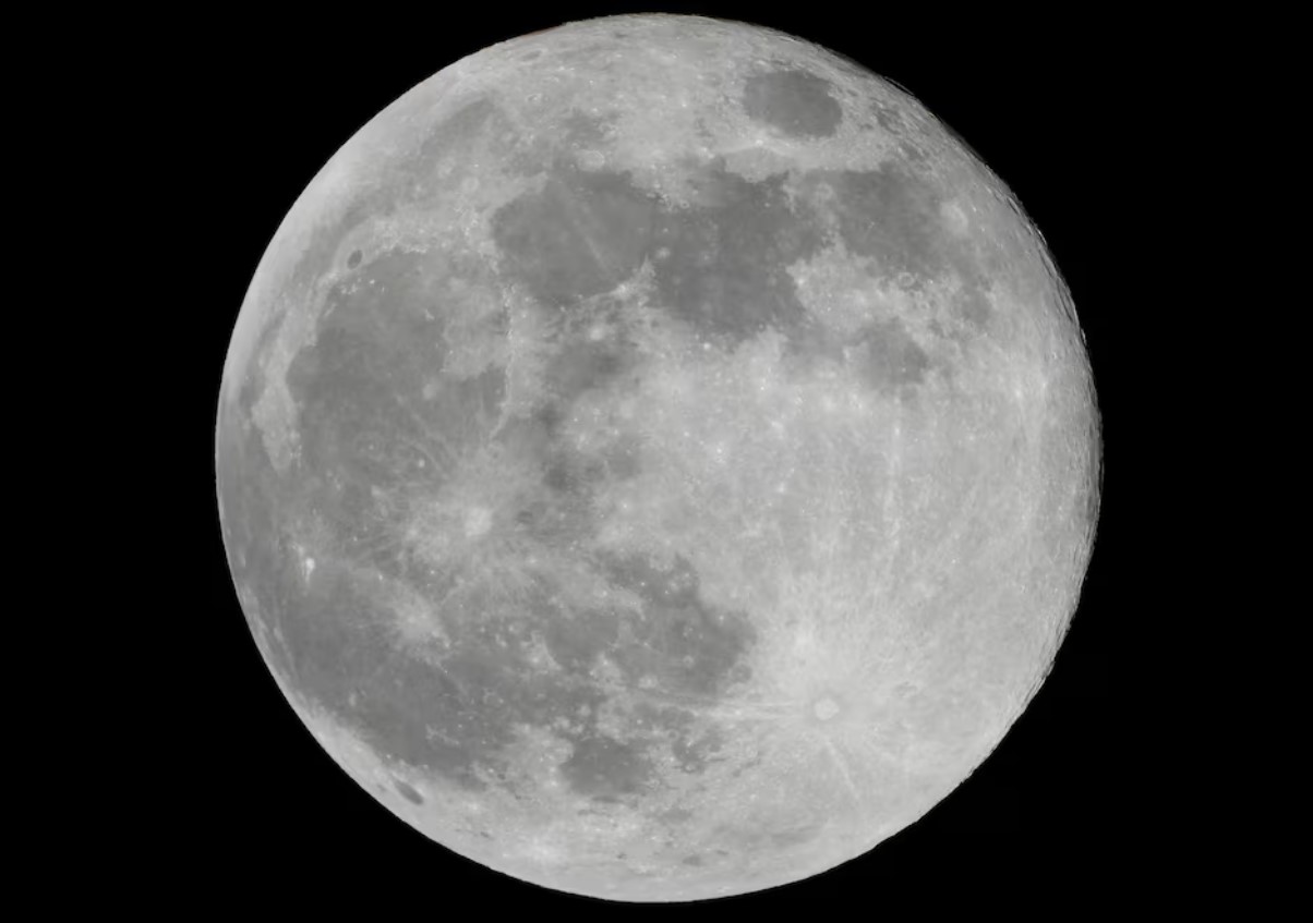 image Lonestar&#8217;s moonshot: Firm aims to place data center on lunar surface