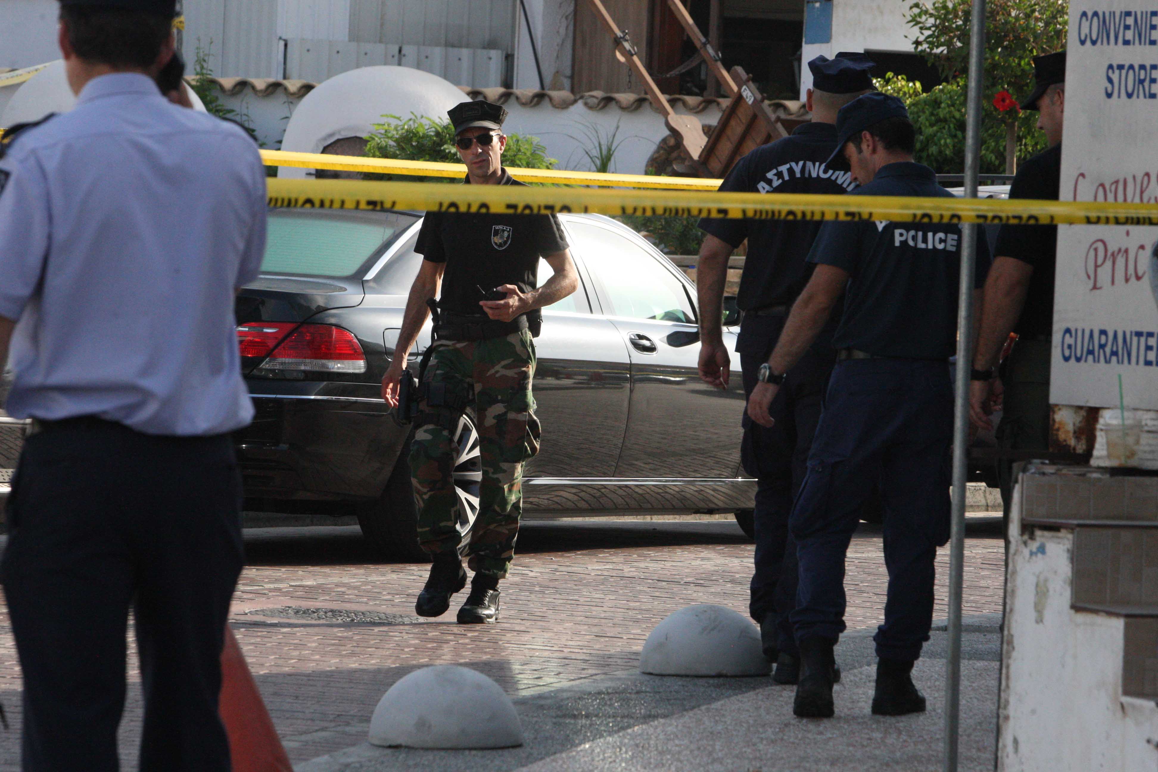image Quadruple-murder lifer for Napa shootings joins UK podcast from prison, gives life advice