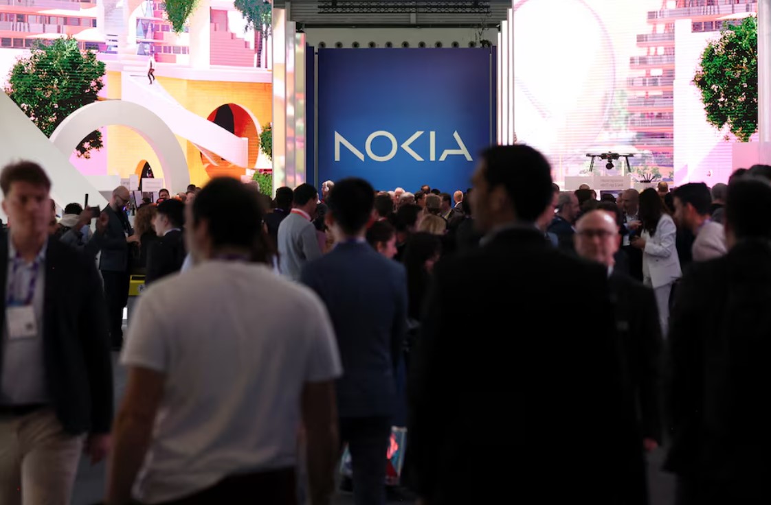 image Nokia signs multi-year patent license agreement with Samsung