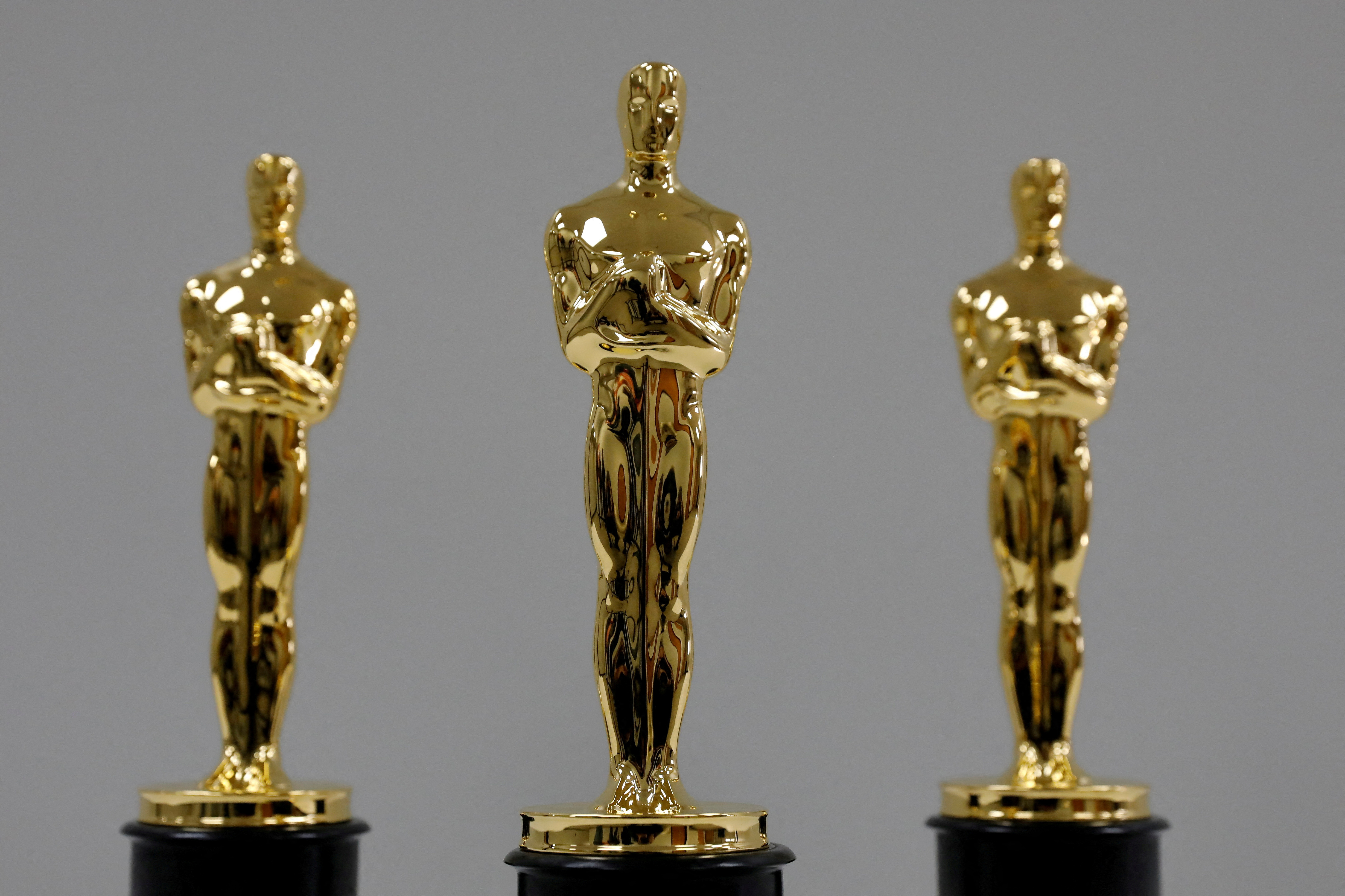 image Netflix musical &#8216;Emilia Perez&#8217; leads Oscar nominations