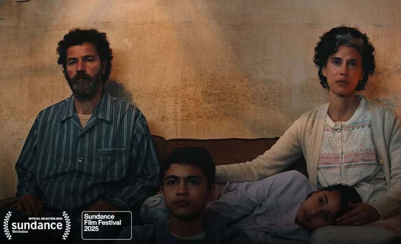image Palestinian movie shot in Cyprus premieres at Sundance