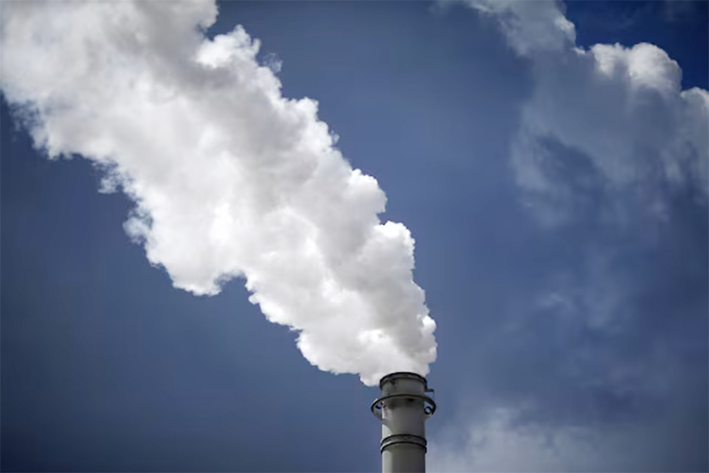 image Trump withdraws from Paris climate agreement, again