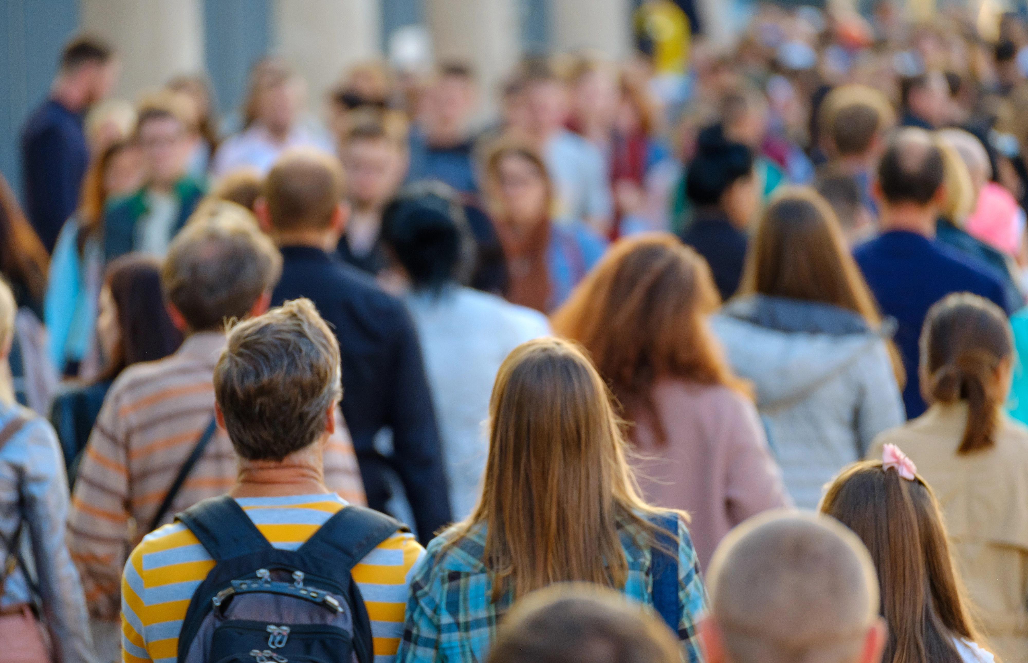 image Cyprus’ population grew by 1.8 per cent in 2023