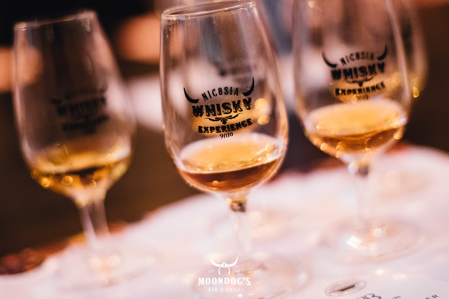image Nicosia Whisky &#038; Rum Experience returns
