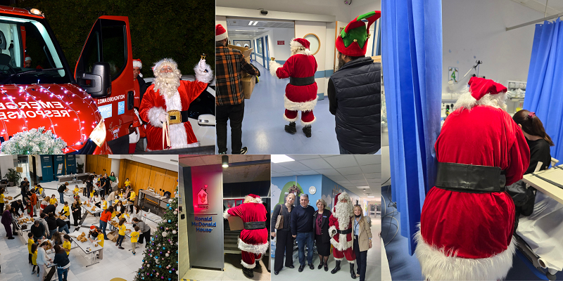 image BoC, SupportCY deliver festive joy to the needy over the holidays