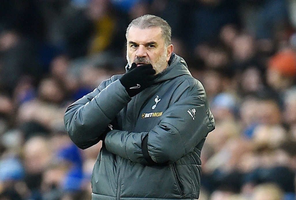 image Spurs &#8216;playing with fire&#8217; by not signing players in January