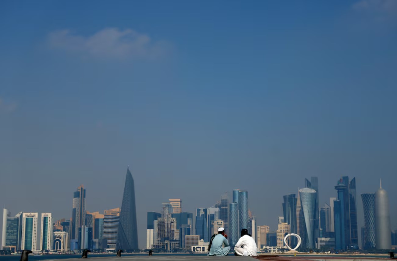 image Qatar drafting new laws aimed at boosting foreign investment