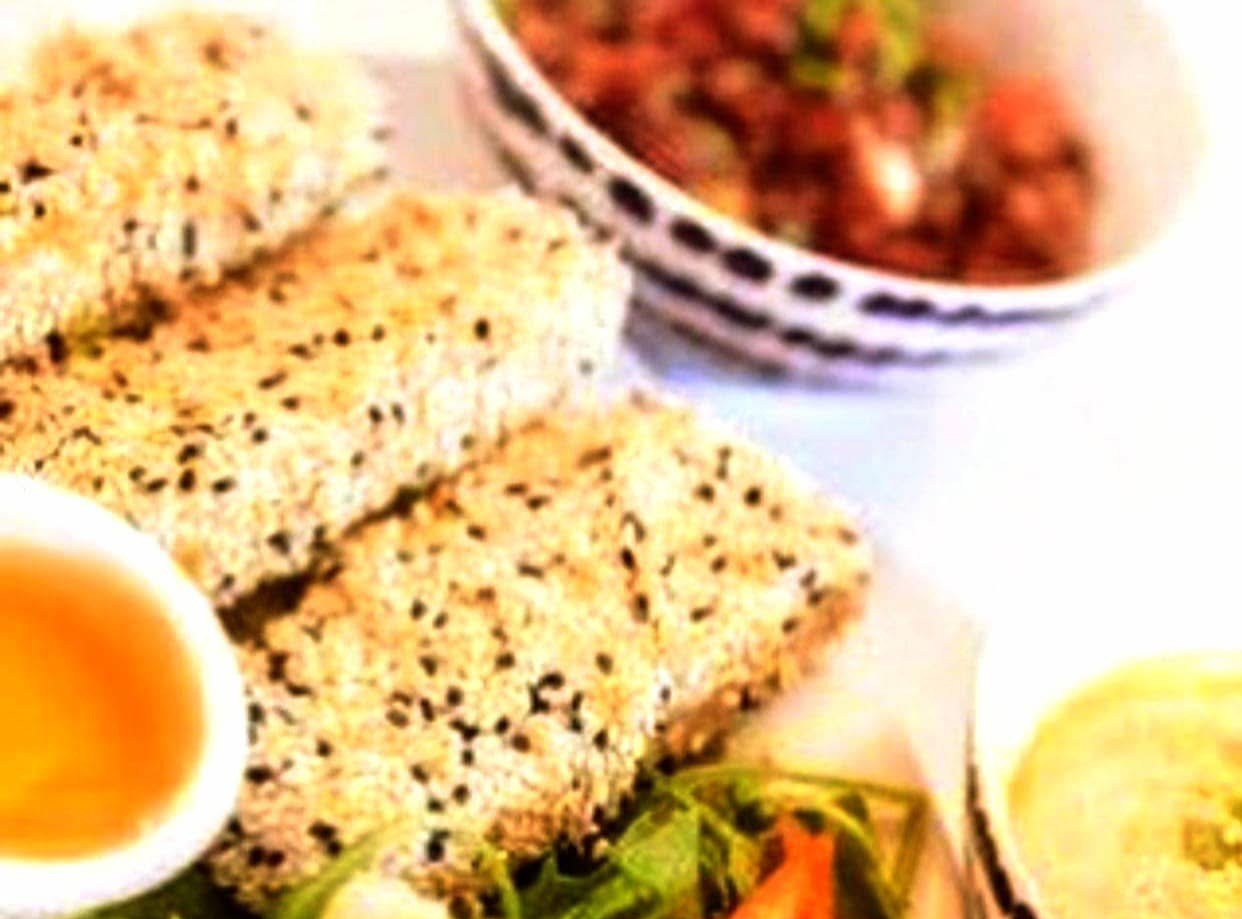image A traditional taste of Cyprus