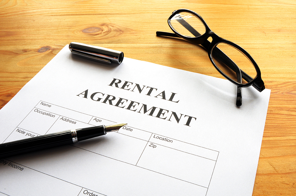 image Our View: Lack of landlord protection a major reason for empty properties