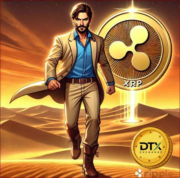 image Failed breakout: Can XRP price sustain move above $2.50? Expert predicts capital switch to HBAR and DTX Exchange