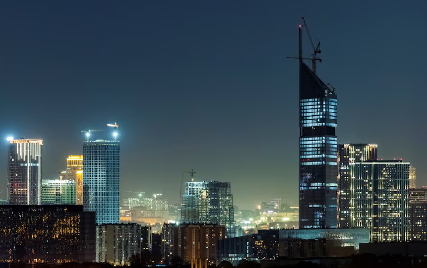 image Five key challenges for the Russian economy in 2025
