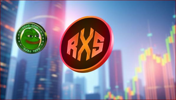 image Pepe coin price to gain 800% in Q1 2025, but this $0.175 PEPE competitor could rocket to $18 faster