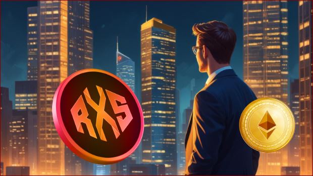 image Can $500 in Ethereum (ETH) make you super rich in 2025? These 3 ETH rivals will do better