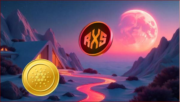 image Crypto bull who saw Cardano’s (ADA) potential at $0.01 quietly picks another Altcoin at $0.20