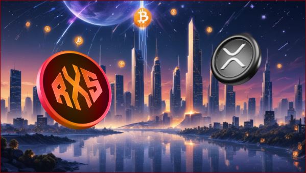 image Super strong Ripple (XRP) alternative at $0.175 will reach $14 in Q1, says investor