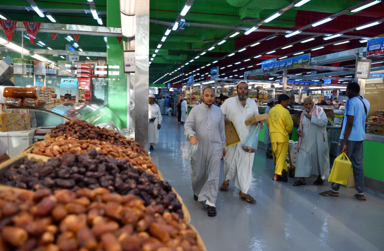 image Saudi Arabia&#8217;s inflation slows down to 1.9 per cent in December