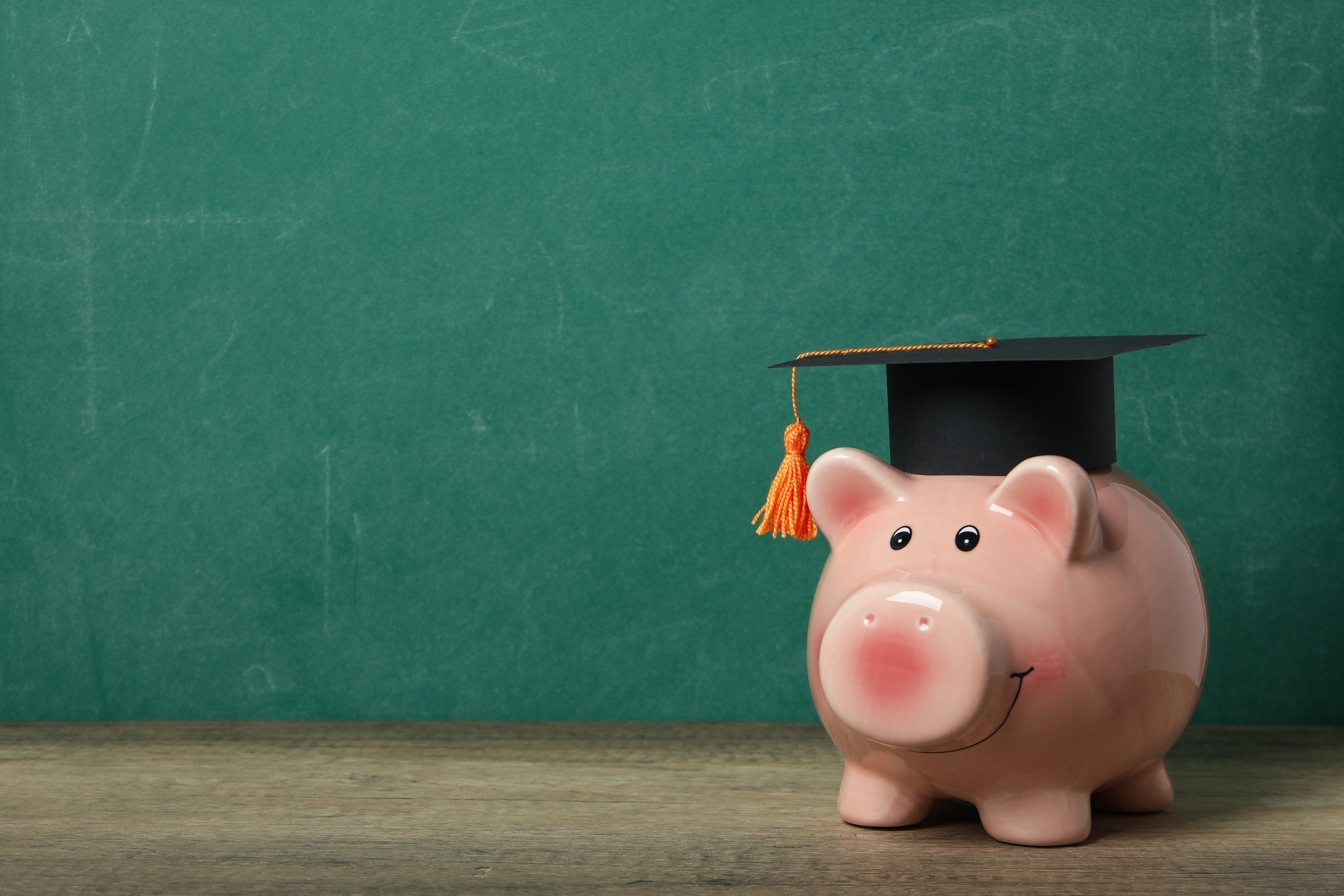 image Scholarships back on for 348 students left out