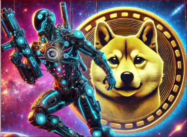 image Shiba Inu Capital rotates to viral $0.08 Altcoin as IntelMarkets gets $2.2M Institutional inflows from UAE 
