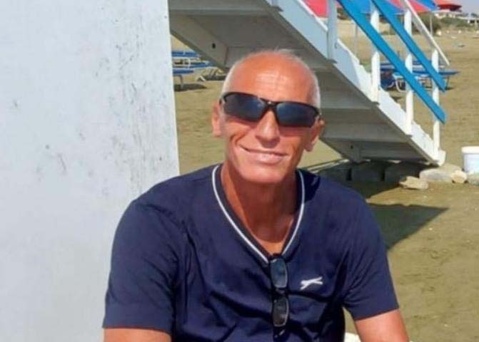 image London Cypriot hoping to find stem cell donor on the island