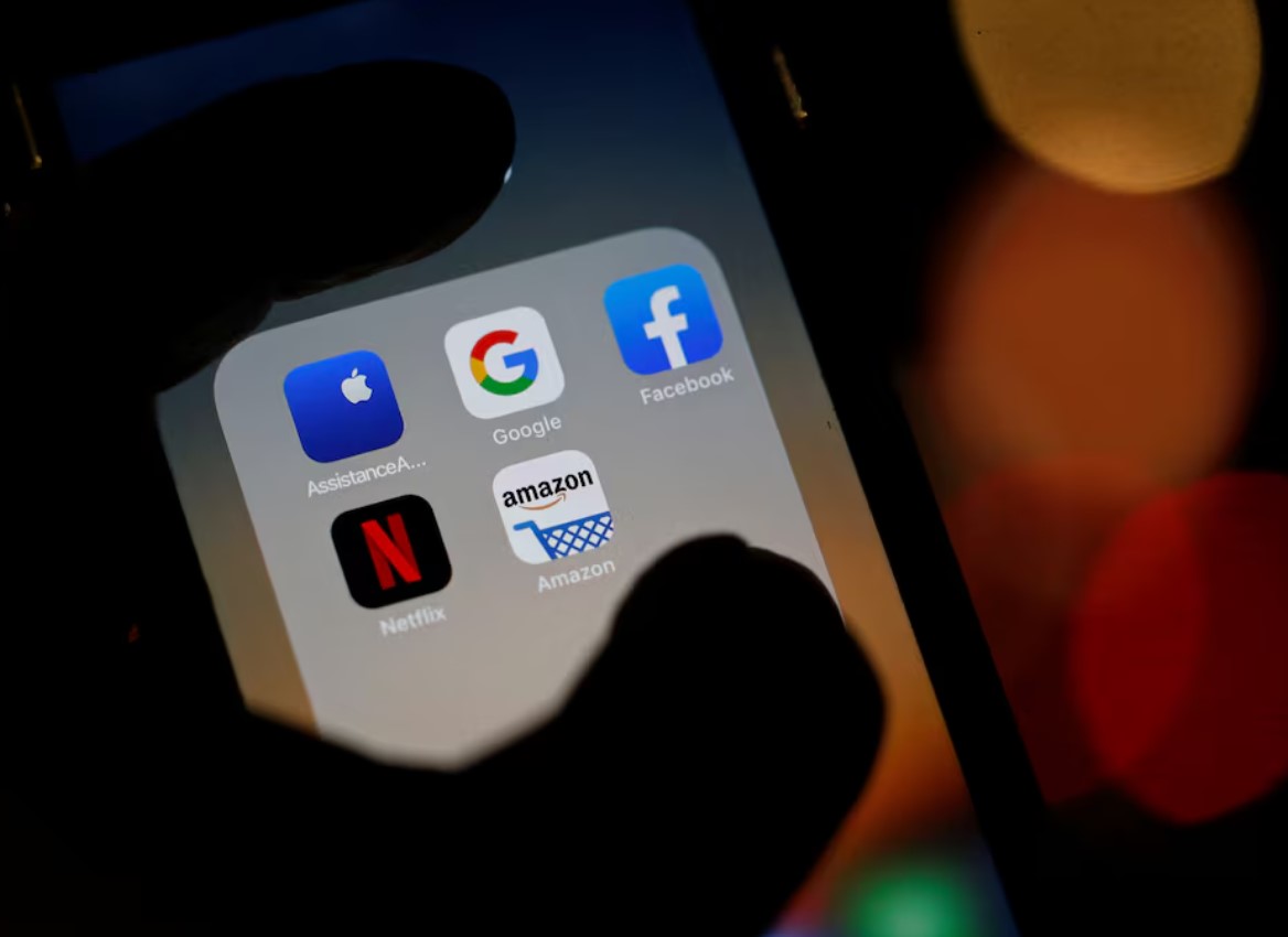 image EU assesses Big Tech cases ahead of Trump arrival